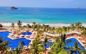 Barceló Ixtapa - All Inclusive